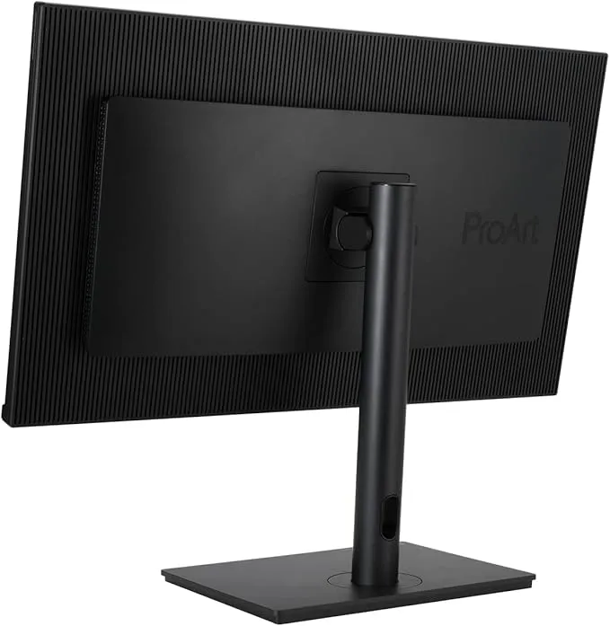 ASUS ProArt PA32UCR-K : Moniteur 32 pouces 4K HDR avec précision colorimétrique