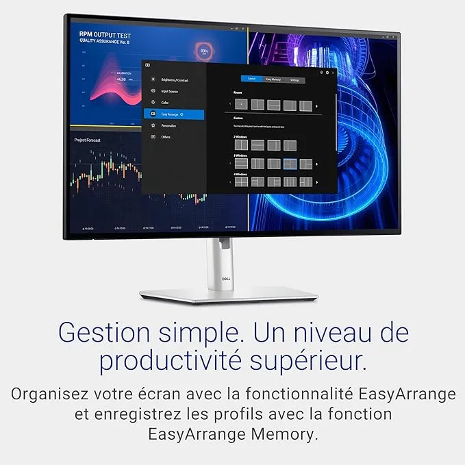 Dell UltraSharp U3223QE