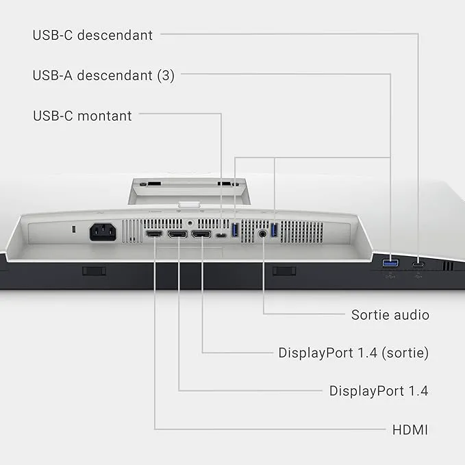 Dell UltraSharp U3223QE