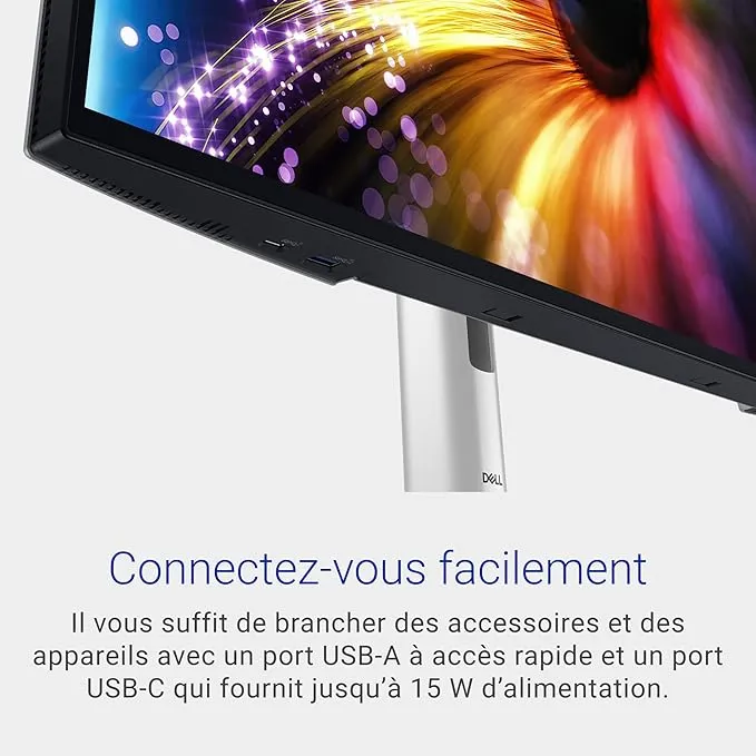 Dell UltraSharp U3223QE