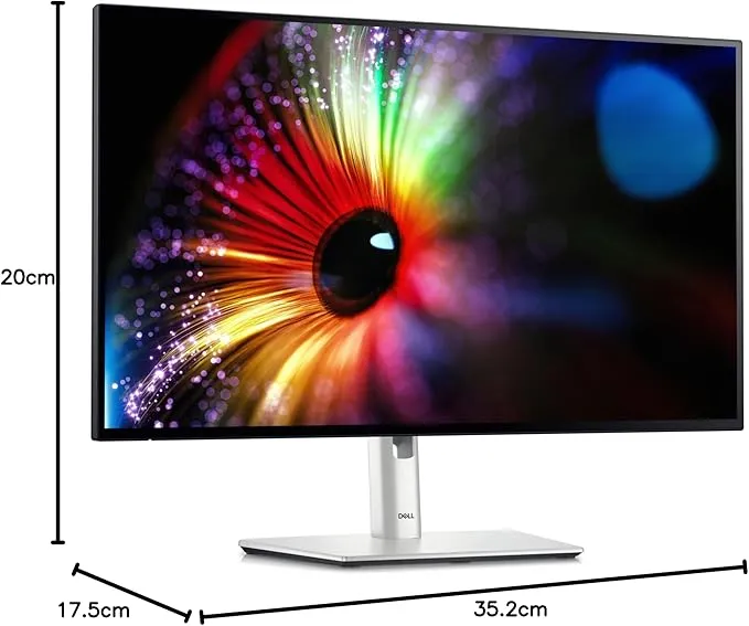 Dell UltraSharp U3223QE