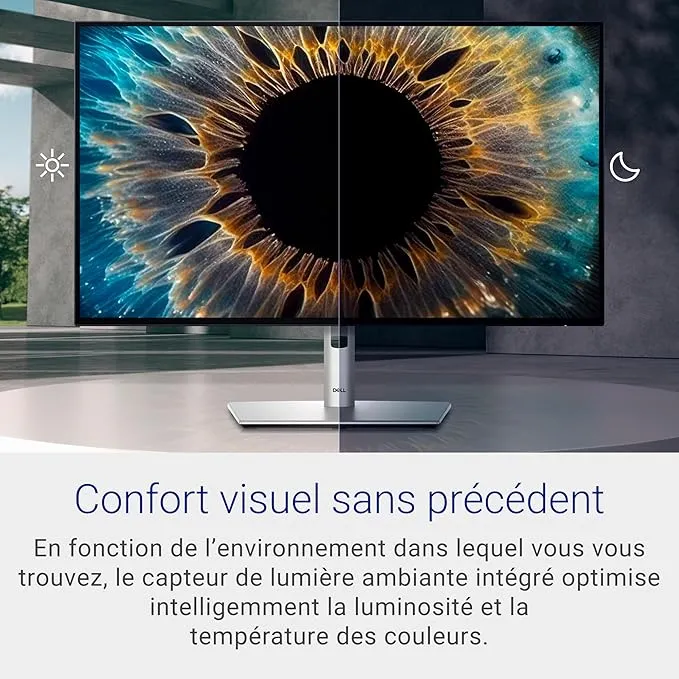 Dell UltraSharp U3223QE
