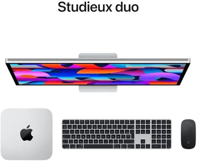 studio display 27 APPLE