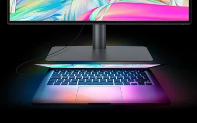 BenQ PD2705U : Moniteur 27 pouces 4K UHD idéal pour Mac mini M4